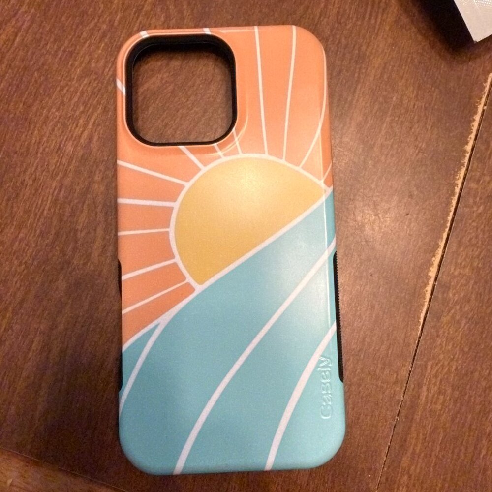 iPhone 16 Promax case